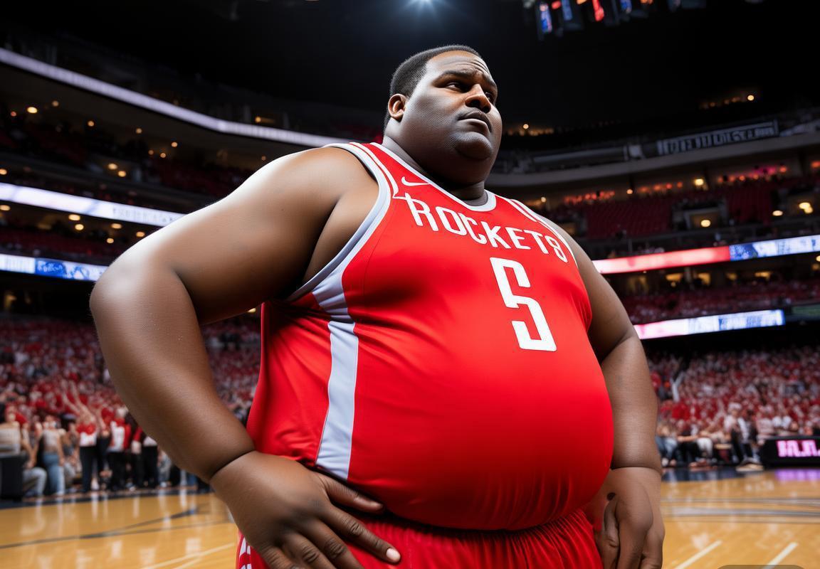 休斯顿火箭队三年3200万美元续约乔克·兰代尔：重建策略下的风险赌注