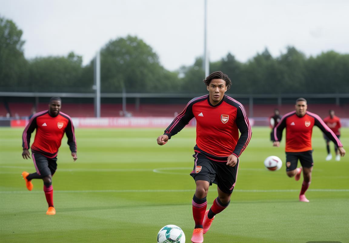 阿森纳迎战布伦特福德，阿尔特塔轮换待发，萨卡复出助阵英超联赛